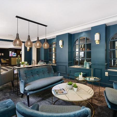 Hotel Le Royal Rive Gauche Paryż Zewnętrze zdjęcie