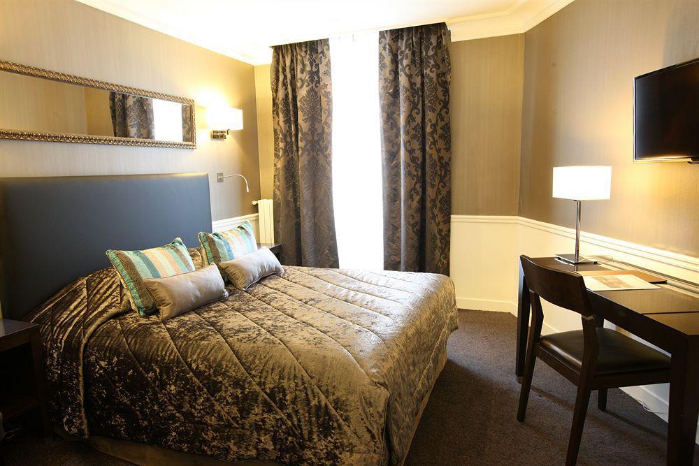 Hotel Le Royal Rive Gauche Paryż Zewnętrze zdjęcie