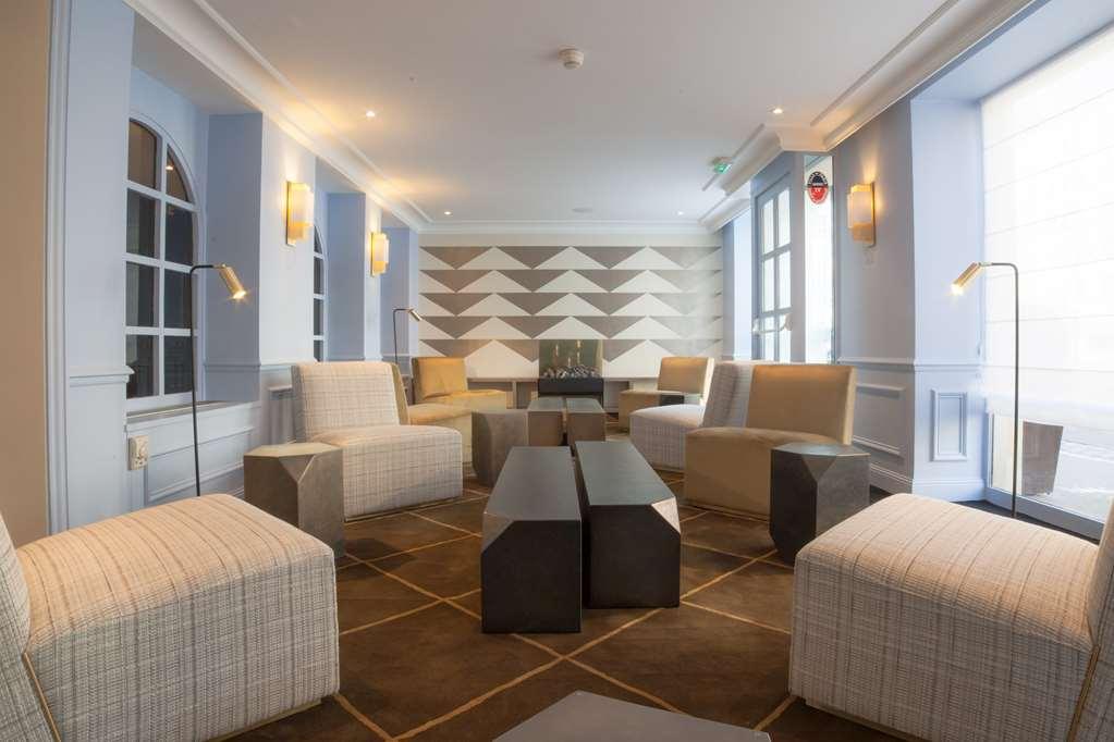 Hotel Le Royal Rive Gauche Paryż Pokój zdjęcie