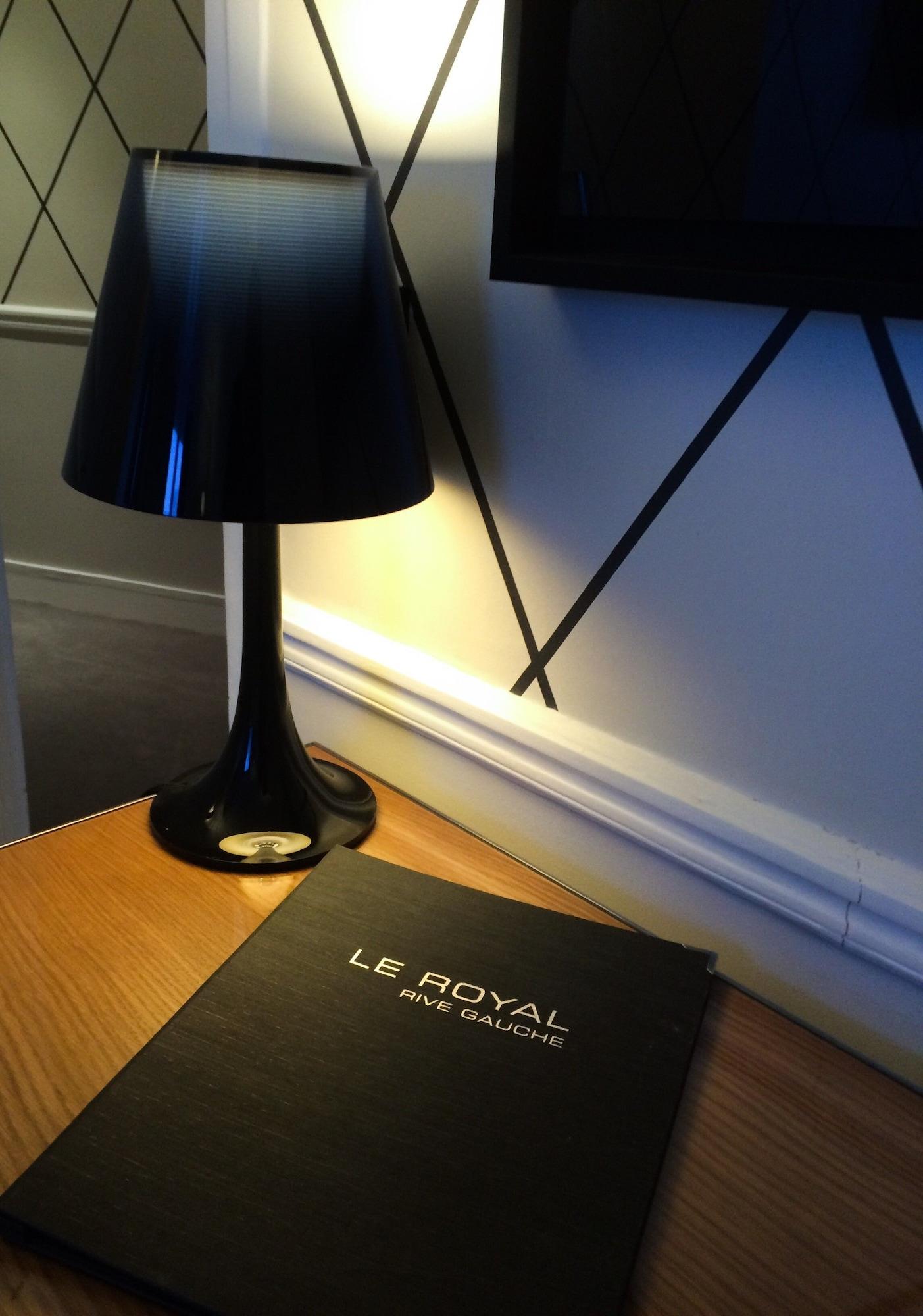 Hotel Le Royal Rive Gauche Paryż Zewnętrze zdjęcie