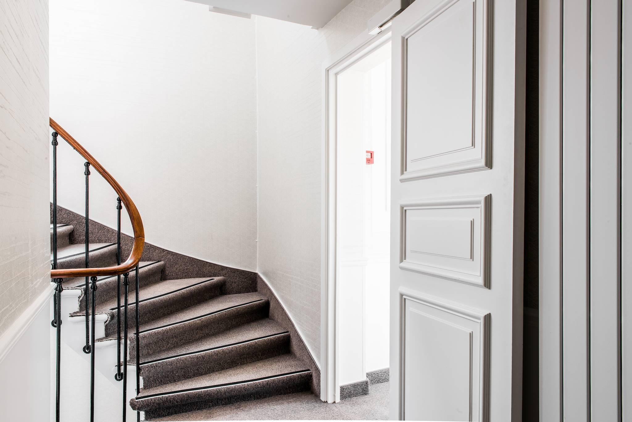 Hotel Le Royal Rive Gauche Paryż Zewnętrze zdjęcie