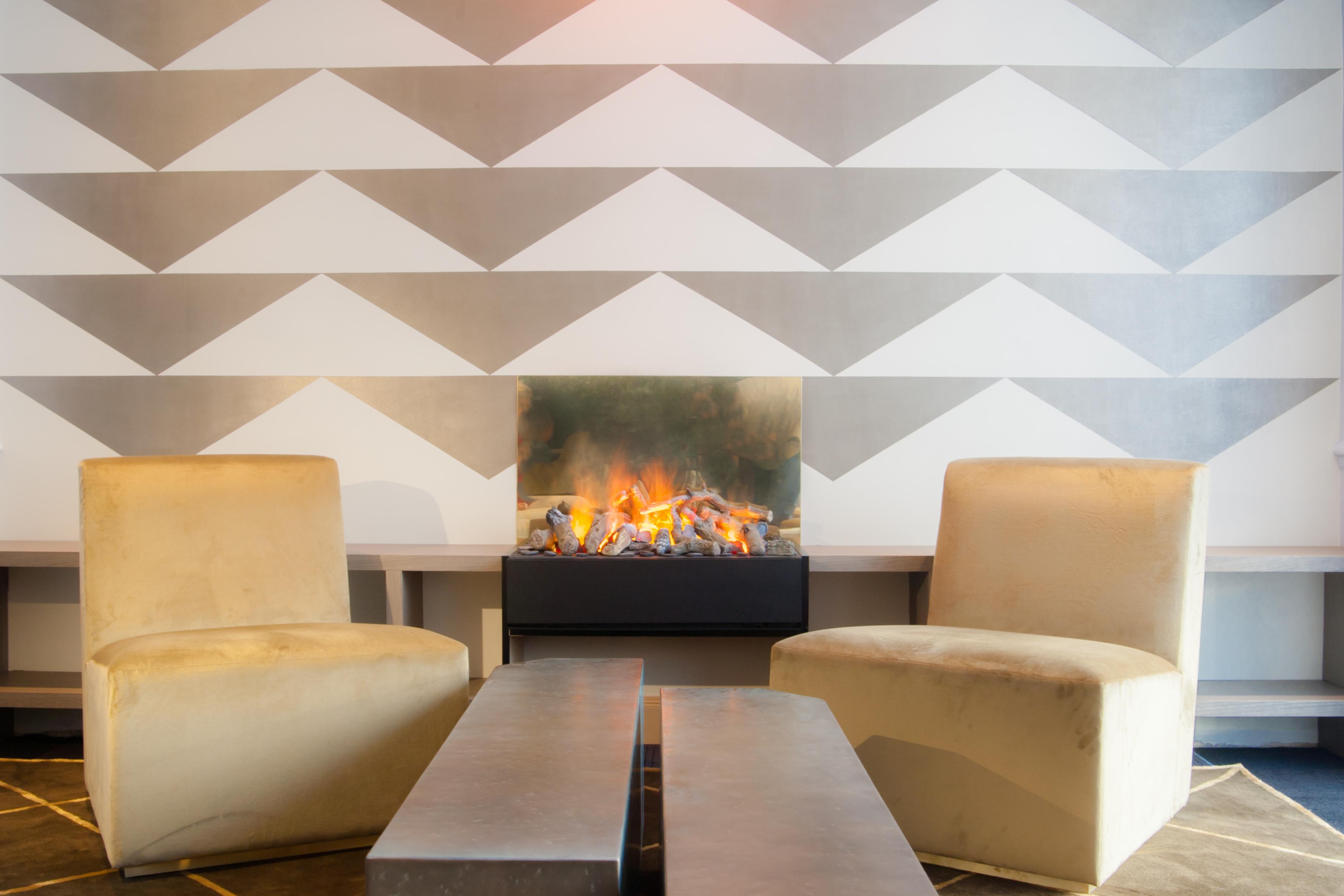 Hotel Le Royal Rive Gauche Paryż Zewnętrze zdjęcie