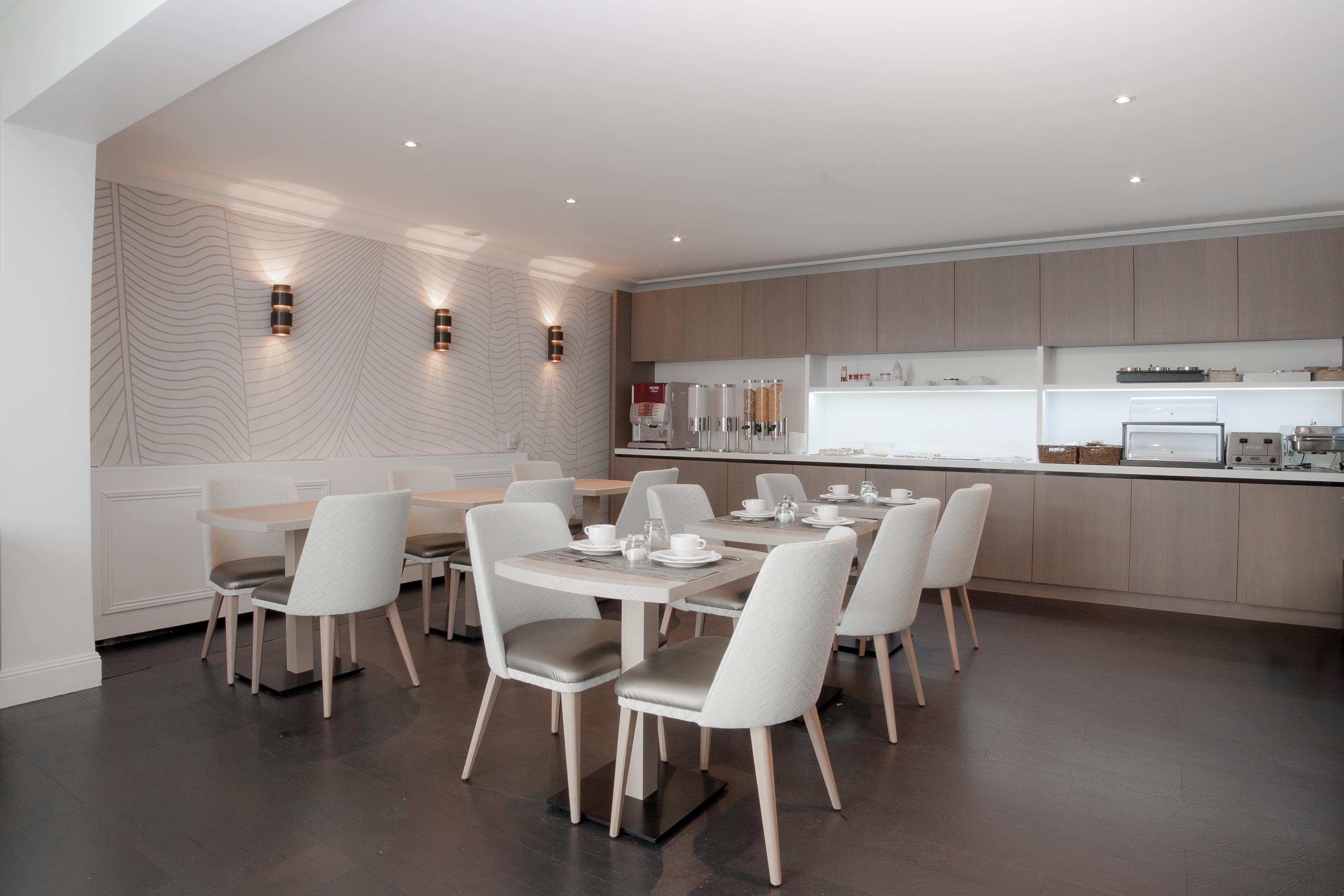Hotel Le Royal Rive Gauche Paryż Zewnętrze zdjęcie