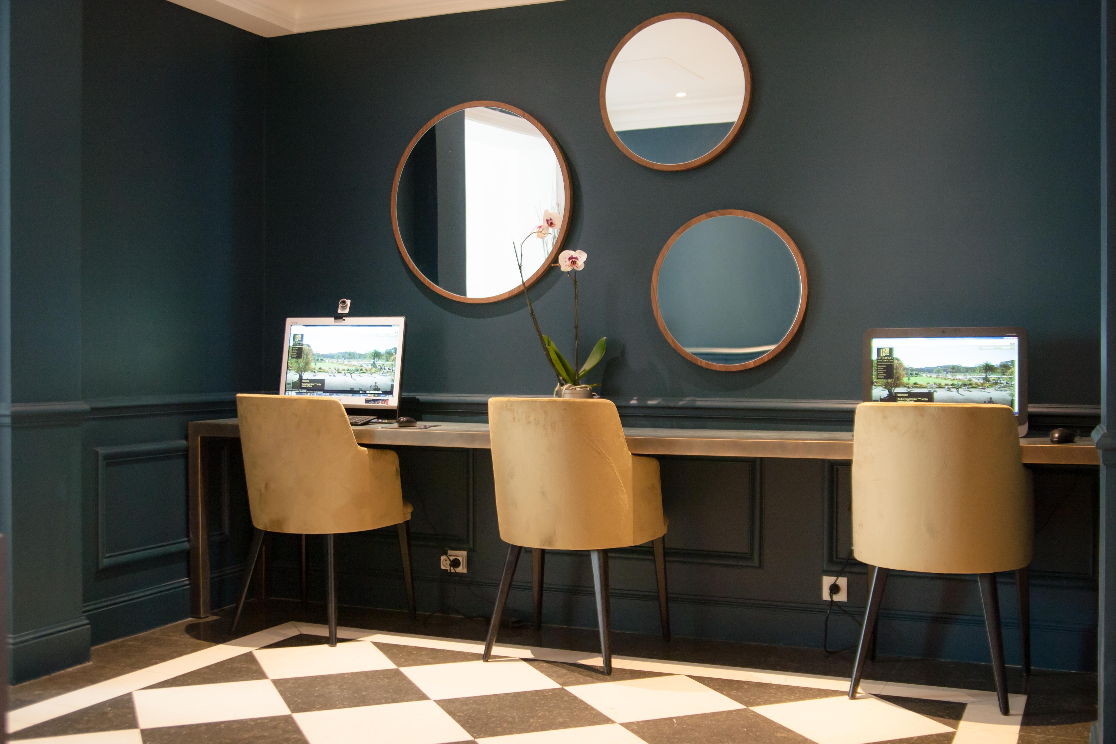 Hotel Le Royal Rive Gauche Paryż Zewnętrze zdjęcie