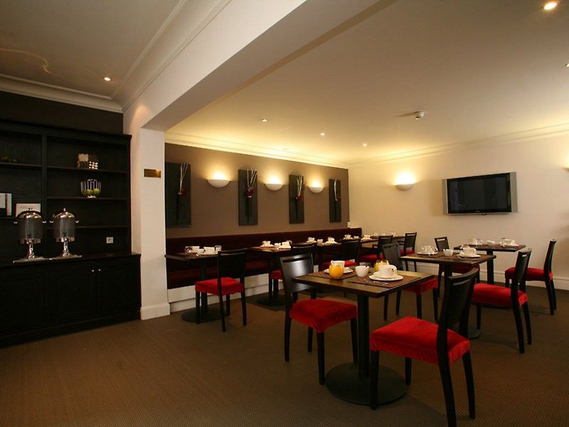 Hotel Le Royal Rive Gauche Paryż Zewnętrze zdjęcie