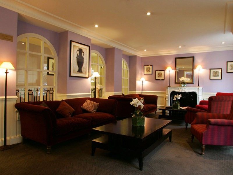 Hotel Le Royal Rive Gauche Paryż Zewnętrze zdjęcie